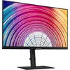 Samsung S24A600NAU - S60A Series - LED-Monitor - 60 cm Produktbild-Vorschau 10