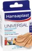 Hansaplast 45907-00000, Mieszany, Beżowy, CE, 40 szt. Podgląd zdjęcia produktu 2