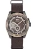 Montre pour homme Orient RA-AR0203Y10B marron Voir les images du produit 6