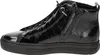 Paul Green Damen High-Top Sneaker schwarz Lack 6,5 Produktbild-Vorschau 11
