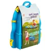 vidaXL Coffret jeux d'eau 51x21,5x66,5 cm Polypropylène Voir les images du produit 9