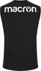 Macron Mp151 Hero Tanktop Herren - Schwarz  | Größe: M Produktbild-Vorschau 5