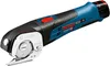 Akku-Universalschere GUS 12V-300 Produktbild-Vorschau 1