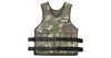 Gilet Hercules 20 kg, vert Voir les images du produit 1