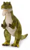 WWF Dinosaure T-rex debout Peluche 47cm Voir les images du produit 1