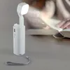 X4-LIFE LED Taschenlampe, Powerbank 3000mAh, Tischleuchte, Produktbild-Vorschau 4