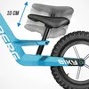 BERG Biciclette Cross Blue con freno a mano Anteprima dell’immagine prodotto 4