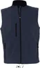 SOLs 46601 | Mens Sleeveless Softshell Rallye Weste / Produktbild-Vorschau 2