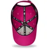 Berretto New Era 9Forty Damen - New York Yankees rosa Anteprima dell’immagine prodotto 5
