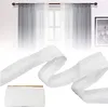 Gardinenband Kräuselband 30m*3cm,Gardinenband Produktbild-Vorschau 2