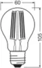 OSRAM SUPERSTAR+ CLASSIC A FIL 60 Lampada LED, E27, a forma Anteprima dell’immagine prodotto 3
