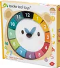Tender Leaf Toys Steckspiel Uhr (Material Holz, Anteprima dell’immagine prodotto 2