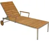Sonnenliege DENVER Produktbild-Vorschau 8