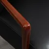 HOMCOM Chaise rembourrée, chaise d'accentuation rembourrée Voir les images du produit 6