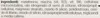 MELATONINA DISPERT, 120 comprimidos Vista previa de la imagen del producto 2