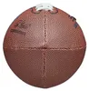 Wilson American Football NFL "The Duke" MINI Replica Produktbild-Vorschau 6