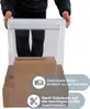 LOGIC PACK Stretchfolie Palettenfolie Wickelfolie 250 m Produktbild-Vorschau 7