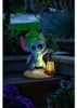 Lilo & Stitch LunaGlo Leuchte Stitch Gnome Náhľad obrázku produktu 1