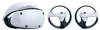 Sony Interactive Entertainment PlayStation VR2, VR-Brille Produktbild-Vorschau 2