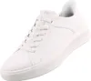 Skechers Court Break - Double 183177-WHT Herren Produktbild-Vorschau 1