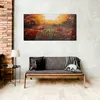 Coloray - Bild aus Glas - Glasbilder - 100 x 50 cm - Produktbild-Vorschau 4