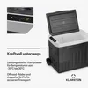 Klarstein PolarForce 37-Liter- Kühlbox – Elektrische Produktbild-Vorschau 4