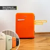 TZS First Austria - Retro Mini Kühlschrank 40L lautlos - Produktbild-Vorschau 6