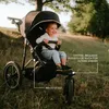 Kinderkraft HELSI 2 - geländegängiger Kinderwagen - bis 27 Produktbild-Vorschau 8