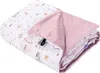Candy Circus & Heather Soft Velvet Kinderdecke 100x140cm Produktbild-Vorschau 2