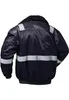 Norway Feldtmann NORWAY Pilotenjacke Rognan 23644 mit Produktbild-Vorschau 2