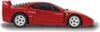 Jamara Ferrari F40 1:24 rosso 40Mhz Anteprima dell’immagine prodotto 8