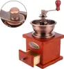 Manuelle Kaffeemühle, Handkurbel-Kaffeemühlen, Produktbild-Vorschau 5