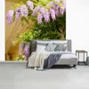 MuchoWow® Fototapete für Wohnzimmer oder Schlafzimmer Produktbild-Vorschau 5