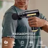 AIORBER Mini-Massagepistole, tragbares Muskelmassagegerät Produktbild-Vorschau 6