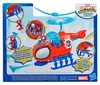 Hasbro SAF  Team Spidey Copter Voir les images du produit 6