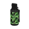PASO Schulranzen-Set XXL PIXELS 9-teilig – Ergonomischer Produktbild-Vorschau 17