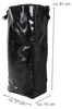 Dunlop Gepäckträger Fahrradtasche, wetterfeste Radtasche & Produktbild-Vorschau 5