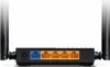 Dualband-W-Fi-Router, schwarz Produktbild-Vorschau 2
