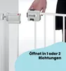 Safety 1st Easy Close Metal, Einstellbare Breite, Metall, Produktbild-Vorschau 22