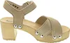 Softclox Hanka S364105 (41/taupe (natur)) Produktbild-Vorschau 3