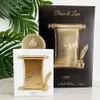 Lattafa Pride Peace & Love Eau de Parfum unisex 100 ml Produktbild-Vorschau 3
