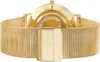 Orologio da donna GIEWONT Harmony GW1970-2 nero/oro Anteprima dell’immagine prodotto 5