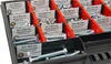 Sechskantschrauben Sortiment M4-M5-M6 // 8mm-50mm 350 tlg. Produktbild-Vorschau 3