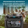 KS 5500iES ATSR Inverter Stromerzeuger Notstrom Produktbild-Vorschau 2