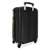 NoBoringSuitcases.com® Kufr Příruční zavazadlo Kufr na Náhled obrázku produktu 3