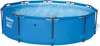 Bestway Frame Pool “Steel Pro™” 305x76 cm  - rund - 4.678 Produktbild-Vorschau 1