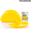 Omelette Maker und Eierkocher für die Mikrowelle Produktbild-Vorschau 6