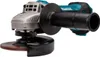 Meuleuse angulaire 18V LXT Ø115 mm (2x5,0 Ah) en MAKPAC - Voir les images du produit 10