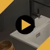 Granitan - Dispenser sapone - Dosatore detersivo 360 ml - Anteprima dell’immagine prodotto 10