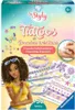 Ravensburger Creation Basteln Tattoos & Friends Bands Cool Produktbild-Vorschau 3